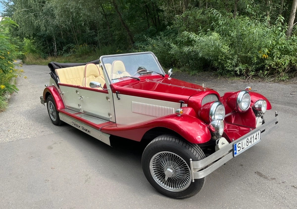 Alfa Romeo Inny cena 46000 przebieg: 2003, rok produkcji 2012 z Lipno małe 46